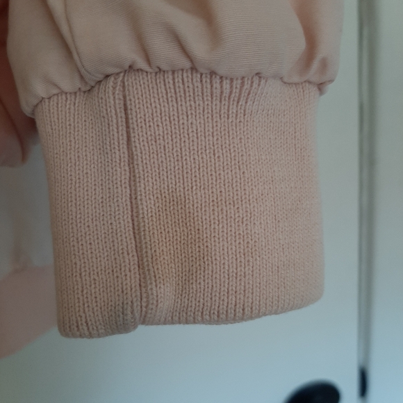 Amazing Vintage Pastel Windbreaker - Picture 5 of 9